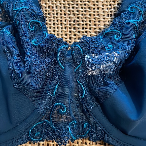 COPY - SIMONE PERELE Bra 38C, NWOT - Picture 5 of 9